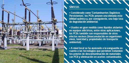 PCB método de eliminación