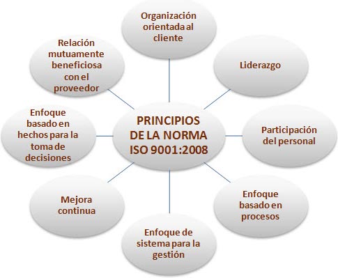 calidad y gestion