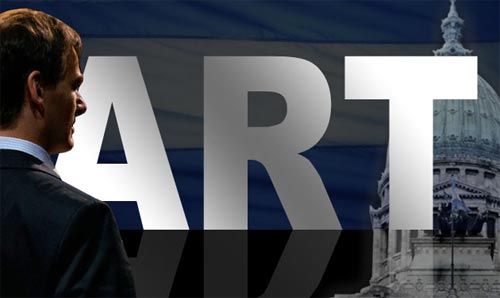 Ley ART