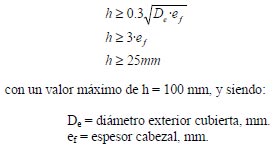 aparatos sometidos a presion