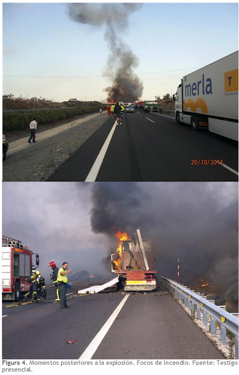 seguridad aparatos sometidos a presión