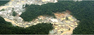 mineria