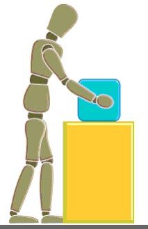 Seguridad en la manipulacion de cargas