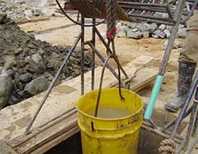 trabajos en alturas