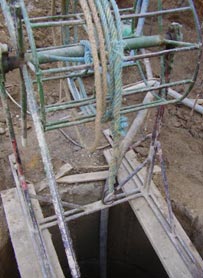trabajos en alturas