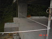 trabajo en alturas