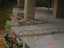 trabajo en alturas