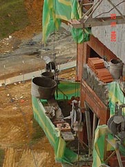 seguridad en la construccion