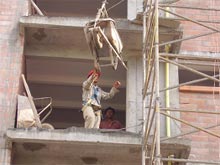 trabajo en alturas