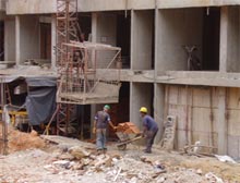 seguridad en la construccion