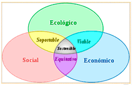 Responsabilidad social y empresarial