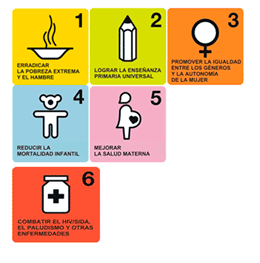 Responsabilidad social y empresarial