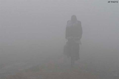 cambio climático