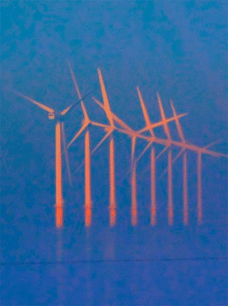 Energías Renovables