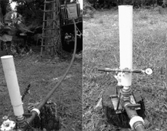 Bomba de Ariete