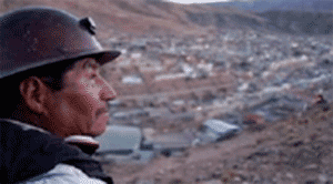 Minería