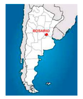 Residuos sólidos domiciliarios