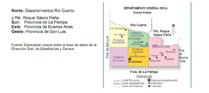 Riesgos de Trabajo