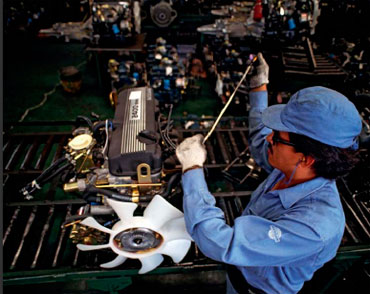 Accidentes Laborales