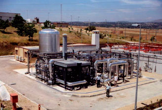 Impacto Ambiental
