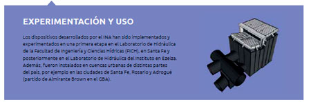 Cuencas Urbanas