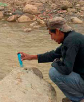 Impacto Ambiental