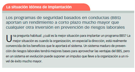 Seguridad e Higiene