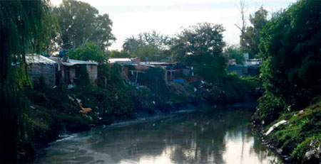 Impacto Ambiental