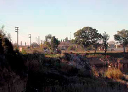 Impacto Ambiental