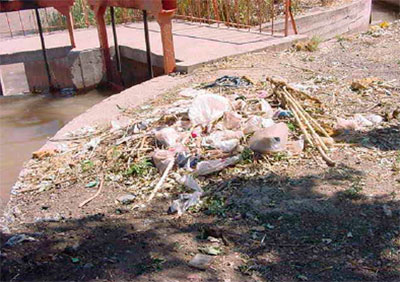 Residuos Sólidos Urbanos