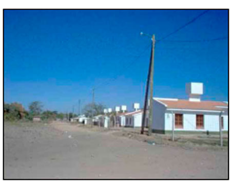 Residuos Sólidos Urbanos
