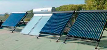 Energía Solar