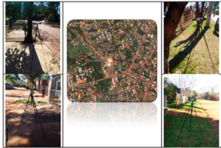 Ruido Ambiental y Laboral
