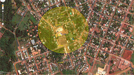 Ruido Ambiental y Laboral