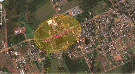Ruido Ambiental y Laboral