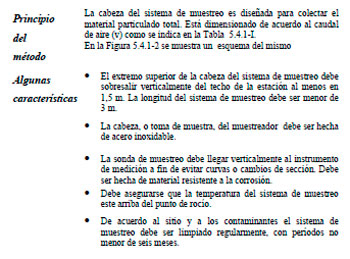 Efluentes Gaseosos