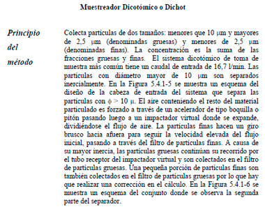 Efluentes Gaseosos