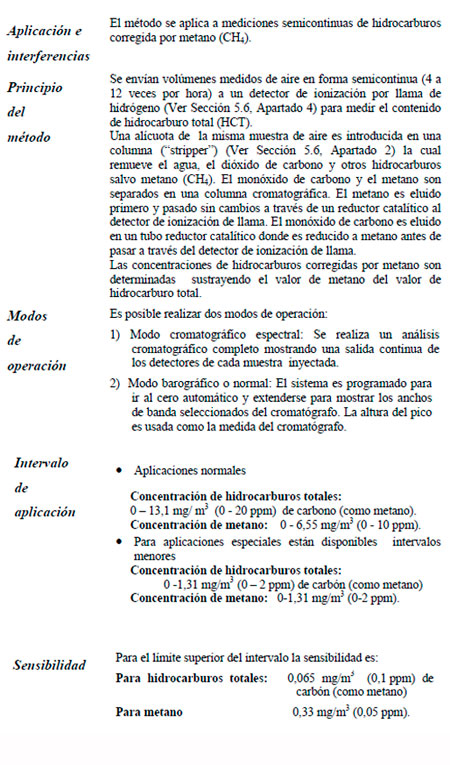 Efluentes Gaseosos