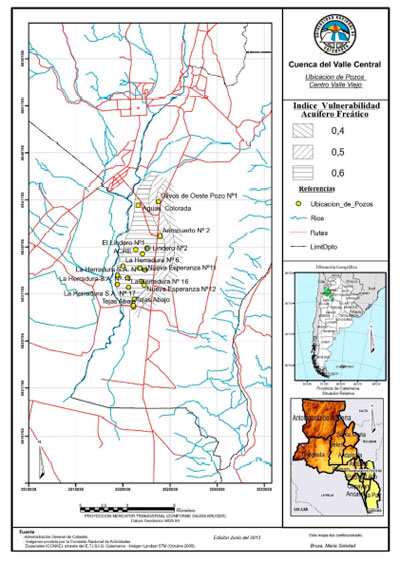 Impacto Ambiental