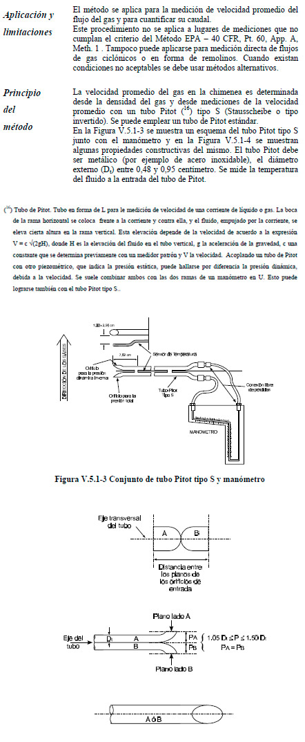 Efluentes Gaseosos