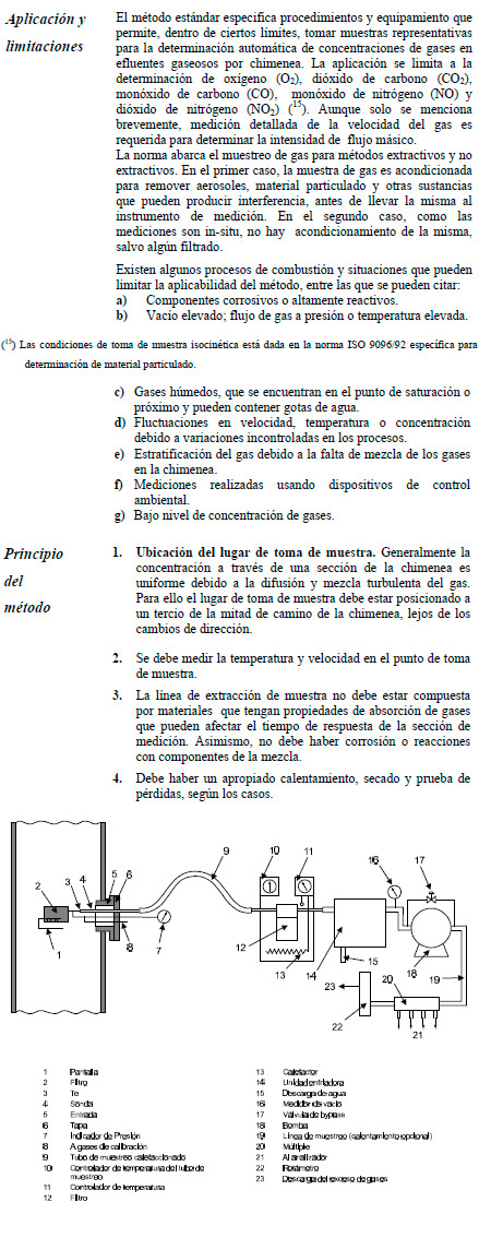 Efluentes Gaseosos