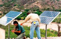 Energía Renovable
