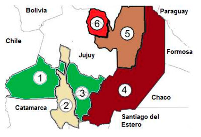 Impacto Ambiental