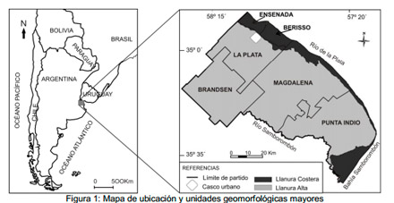 criterios hidrogeologicos