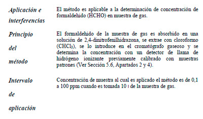 Efluentes Gaseosos