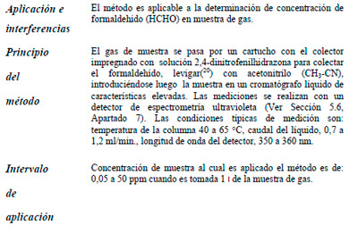 Efluentes Gaseosos