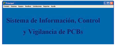 Gestión de Residuos