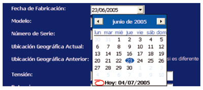 Gestión de Residuos