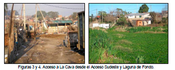 Riesgo Hídrico