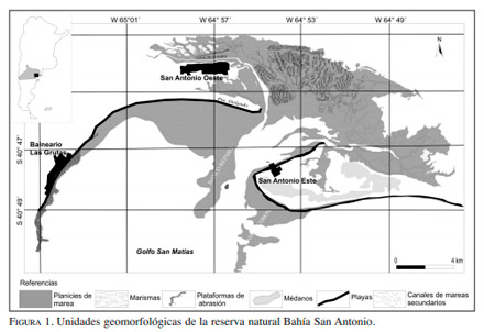 Calidad del Agua